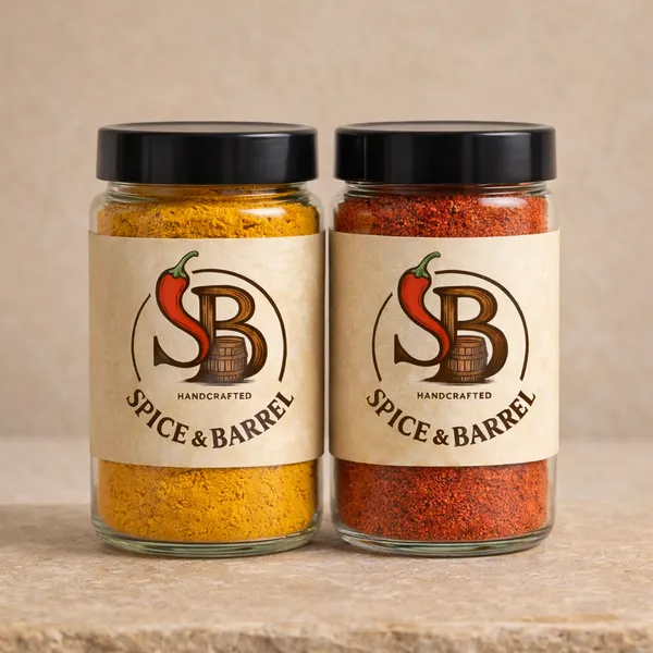 Kashmiri_Red_Chilli_Powder_And_Turmeric_Powder_Premium_Quality