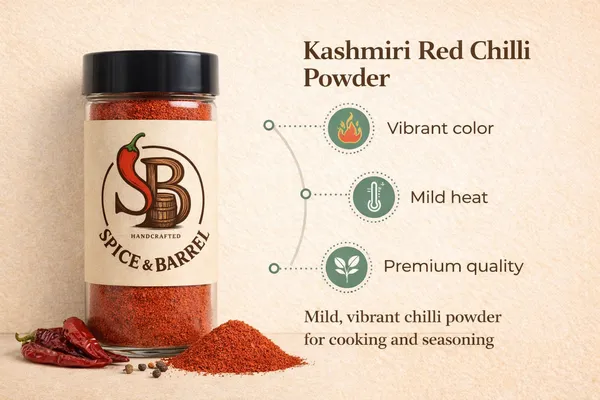 Kashmiri_Red_Chilli_Powder_And_Turmeric_Powder_Premium_Quality