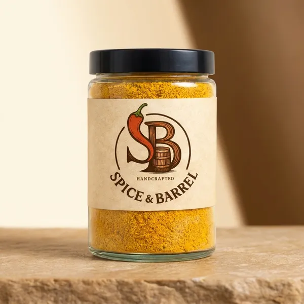 Kashmiri_Red_Chilli_Powder_And_Turmeric_Powder_Premium_Quality
