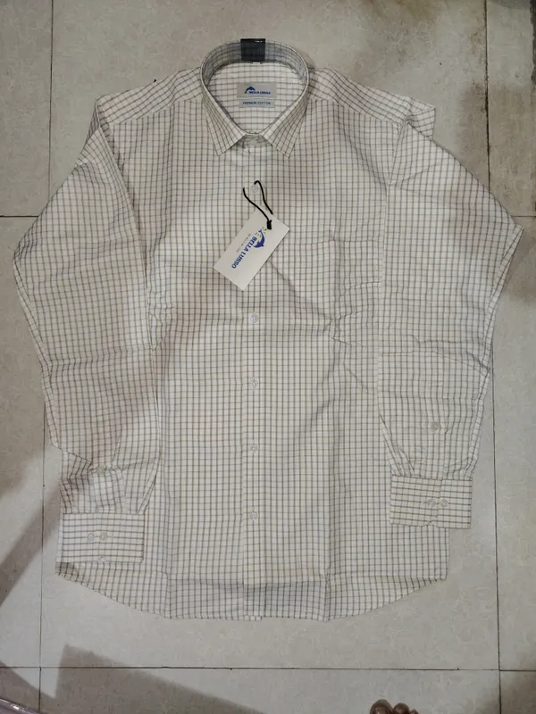 Men's_Checkered_Formal_Shirt_-_Full_Sleeves