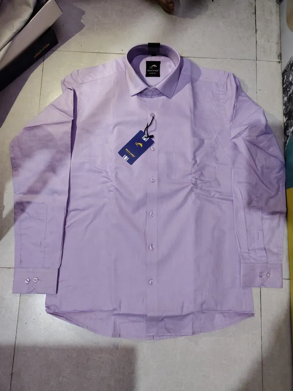 Men's_Formal_Lavender_Purple_Long_Sleeve_Dress_Shirt