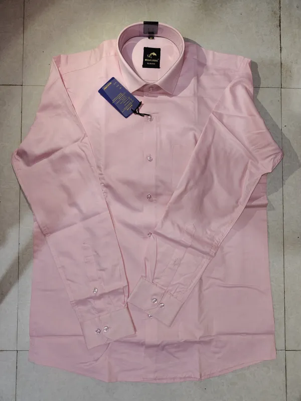 Men's_Pink_Full_Sleeve_Formal_Shirt