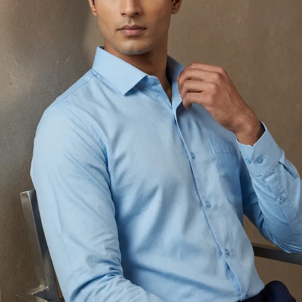 Men's_Light_Blue_Full_Sleeve_Formal_Shirt