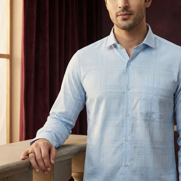 Men's_Light_Blue_Full_Sleeve_Formal_Shirt