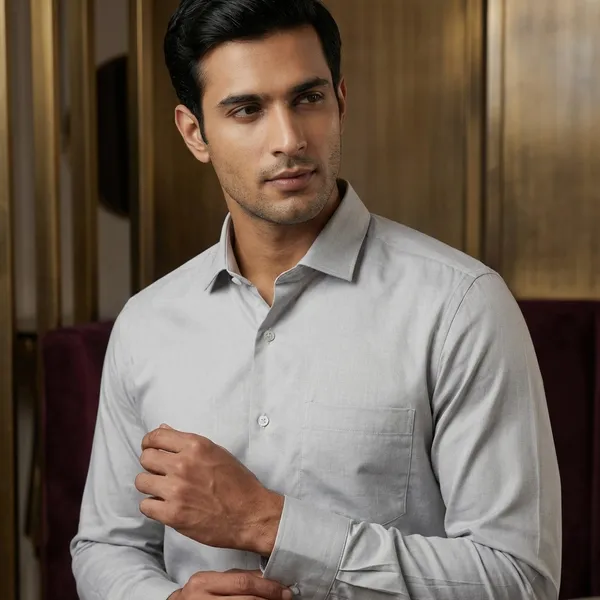 Men's_Formal_Light_Grey_Full_Sleeve_Shirt