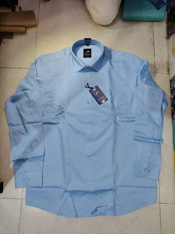 Men's_Light_Blue_Full_Sleeve_Formal_Shirt