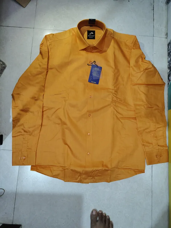 Men's_Formal_Yellow_Full_Sleeve_Shirt