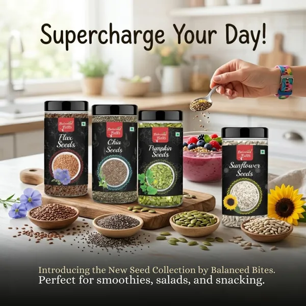 Balanced_Bites_Super_Seeds_Combo_Pack_–_Chia_Seeds,_Pumpkin_Seeds,_Flax_Seeds_&_Sunflower_Seeds,_200g_Each_(Pack_of_4),_High_in_Fiber_&_Protein