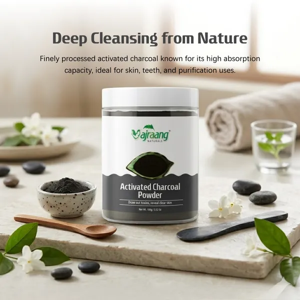 Vajraang_Naturalz_Activated_Charcoal_Powder_–_Oil-Absorbing_Face_Pack_Powder_|_100g