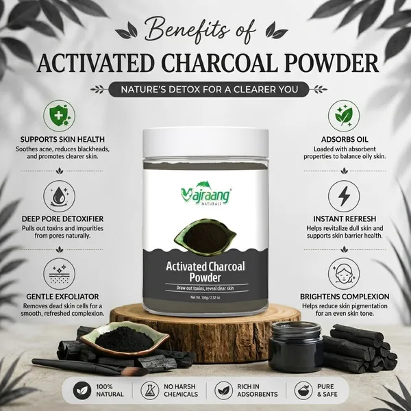 Vajraang_Naturalz_Activated_Charcoal_Powder_–_Oil-Absorbing_Face_Pack_Powder_|_100g