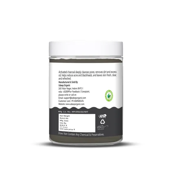 Vajraang_Naturalz_Activated_Charcoal_Powder_–_Oil-Absorbing_Face_Pack_Powder_|_100g