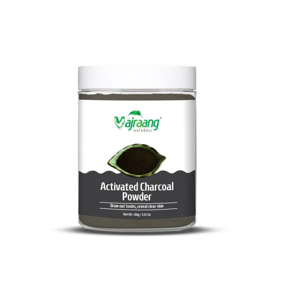 Vajraang_Naturalz_Activated_Charcoal_Powder_–_Oil-Absorbing_Face_Pack_Powder_|_100g