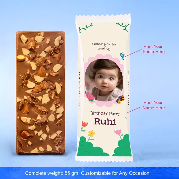 Personalized_Photo_Chocolate_Bar_With_Custom_Wrapper_Birthday_Party_Return_Gift