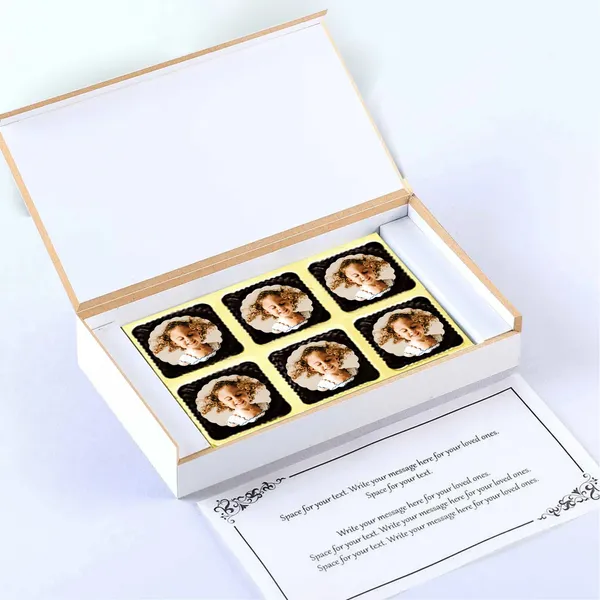 Customizable_Circle_Printed_Chocolate_Gift_Set_With_Photo_And_Message