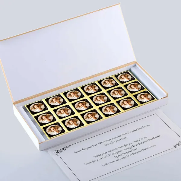 Customizable_Circle_Printed_Chocolate_Gift_Set_With_Photo_And_Message