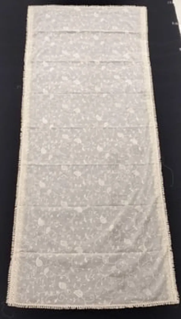 Ivory_Malmal_Cotton_Computer_Embroidery_Dupatta