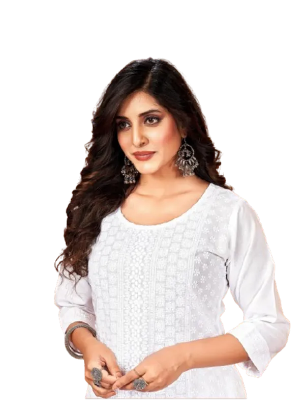 Bright_Radiant_White_Radiant_White_Rayon_Chikankari_3_Piece_Suit_Set