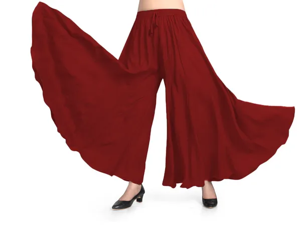 Premium_Rayon_Super_Flared_Palazzo_Pants