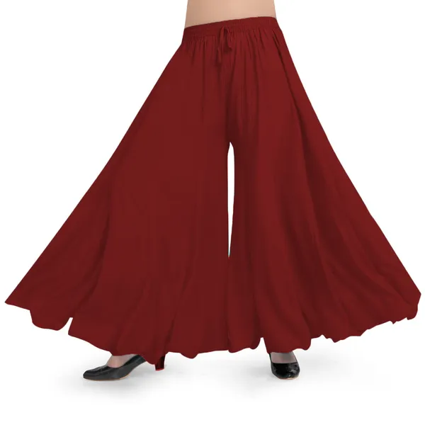 Premium_Rayon_Super_Flared_Palazzo_Pants