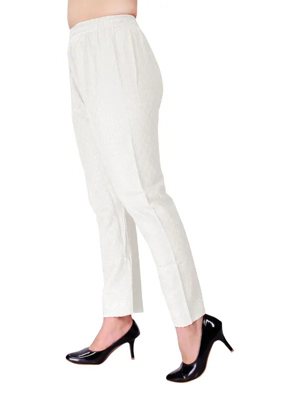 Premium_Heavy_Rayon_Chikankari_Embroidery_Pants