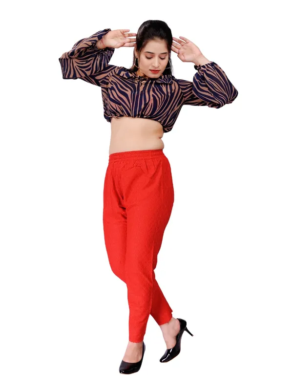 Premium_Heavy_Rayon_Chikankari_Embroidery_Pants