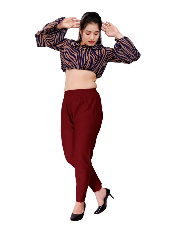 Premium_Heavy_Rayon_Chikankari_Embroidery_Pants