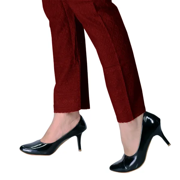 Premium_Heavy_Rayon_Chikankari_Embroidery_Pants