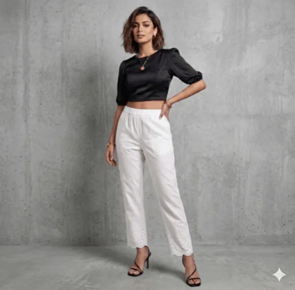 Premium_Cotton_Cutwork_Chikan_Pants