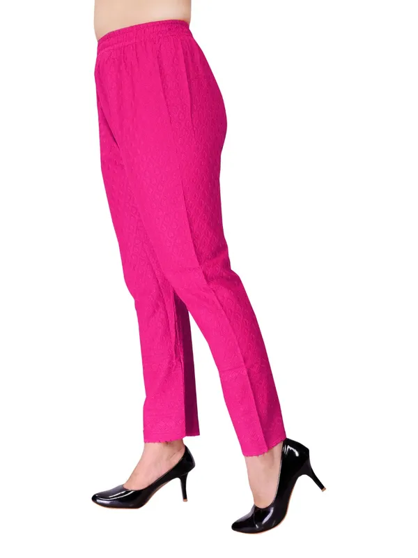 Premium_Heavy_Rayon_Chikankari_Embroidery_Pants