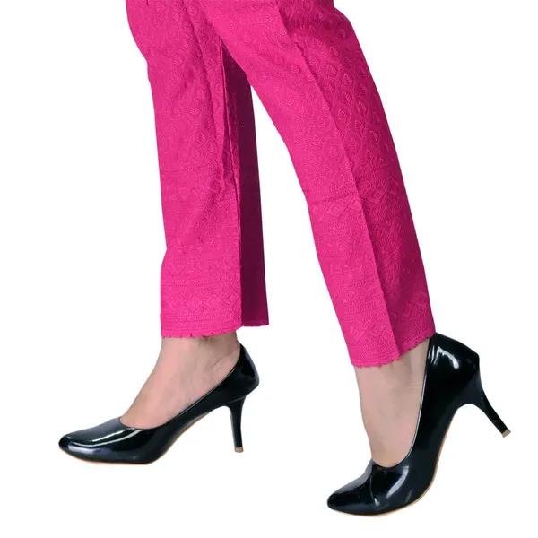 Premium_Heavy_Rayon_Chikankari_Embroidery_Pants