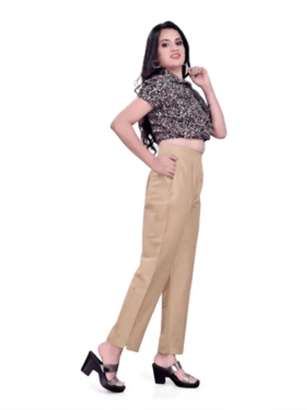Premium_Cotton_Silk_Straight_Pant