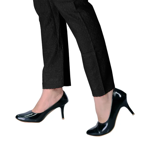 Premium_Heavy_Rayon_Chikankari_Embroidery_Pants