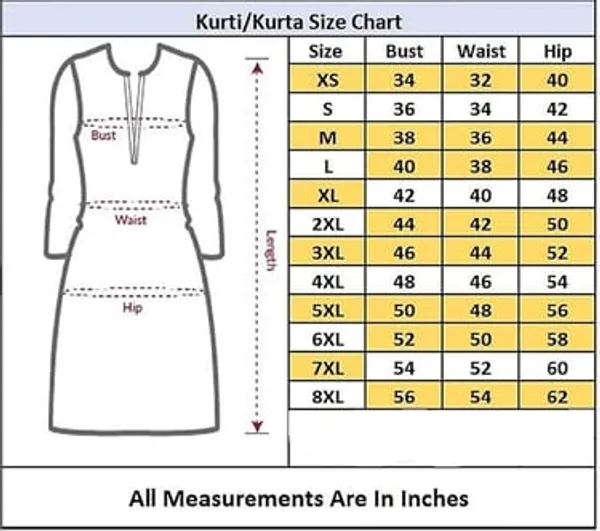 Premium_Rayon_Chikankari_Straight_Kurti