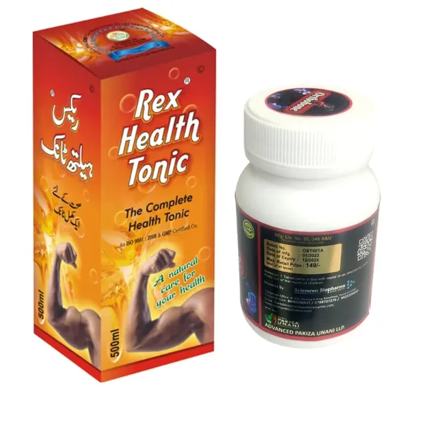 Rex_Health_Tonic_500Ml_Orthobone_Tablets