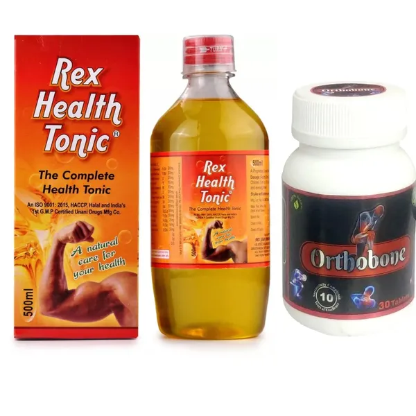 Rex_Health_Tonic_500Ml_Orthobone_Tablets