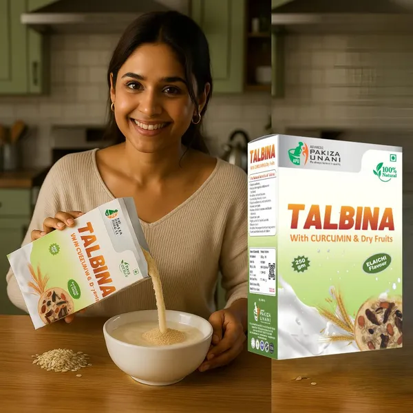 Pakiza_Talbina_Talbeena_Elaichi_250Gm_Pack_of_2