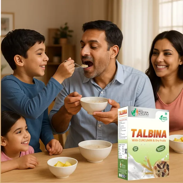 Pakiza_Talbina_Talbeena_Elaichi_250Gm_Pack_of_2