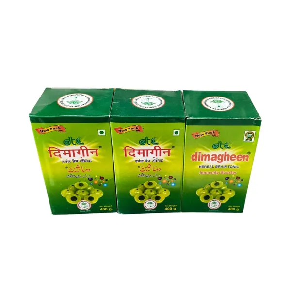 Aligarh_Dtc_Dimagheen_400_Gm_Pack_Of_3