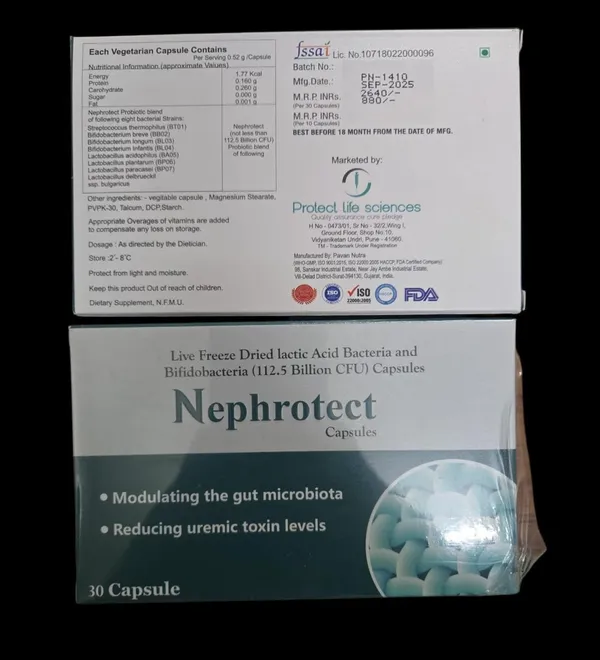 Nephrotect_Probiotic_Supplement_Capsules_With_Lactic_Acid_Bacteria_And_Bifidobacteria_112_5_Billion_Cfu_For_Digestive_Health_Support