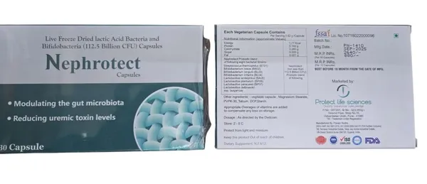 Nephrotect_Probiotic_Supplement_Capsules_With_Lactic_Acid_Bacteria_And_Bifidobacteria_112_5_Billion_Cfu_For_Digestive_Health_Support