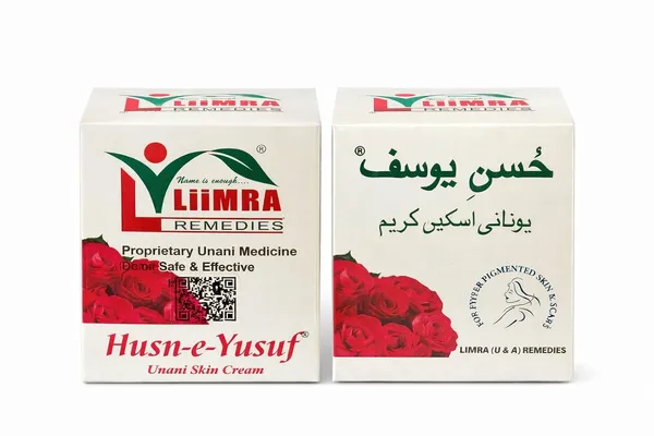 Limra_Husn_E_Yusuf_Unani_Skin_Cream_30_Gm_Pack_Of_2