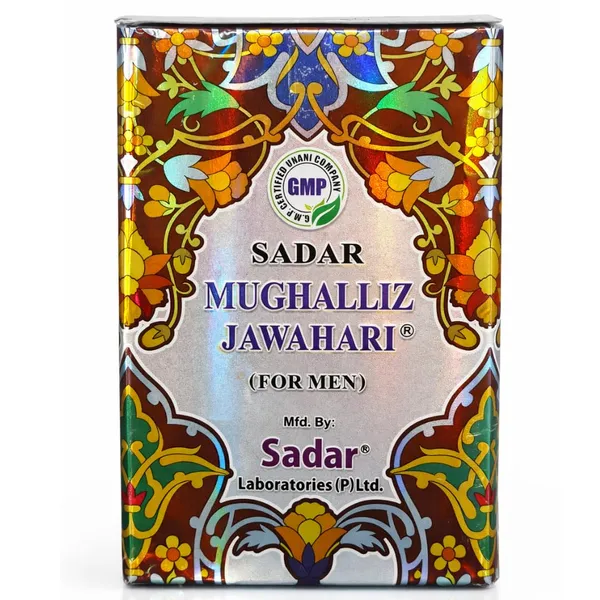 Mughalliz_Jawahri_250Gms_For_Mens_Only