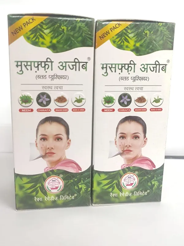 Musaffi_Ajeeb_200Ml_Pack_Of_2