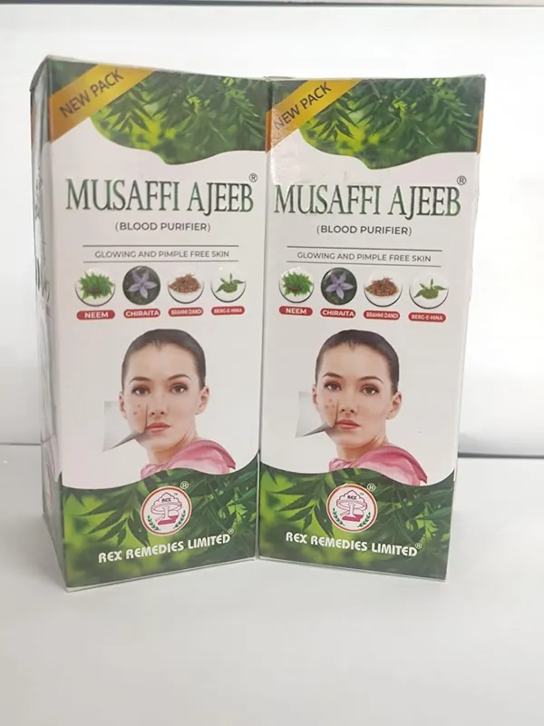 Musaffi_Ajeeb_200Ml_Pack_Of_2