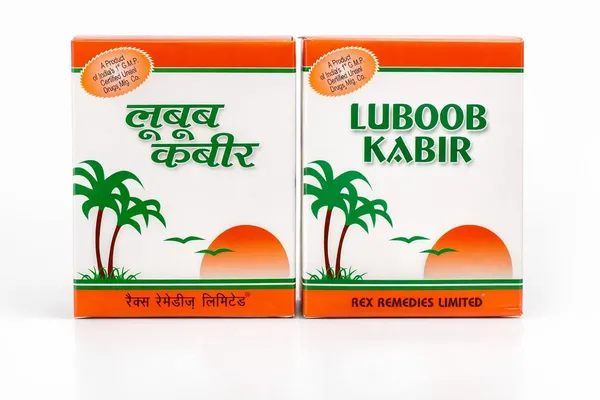 Luboob_Kabir_Health_Powder_125_G_For_Adults_Pack_Of_2