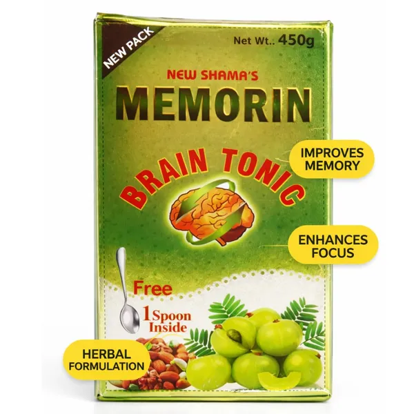 Memorin_400G_Pack_of_2