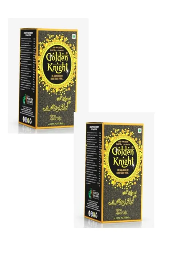 Scienuvo_Biopharma_Apu_Majoon_Golden_Knight_125Gm_Pack_Of_2