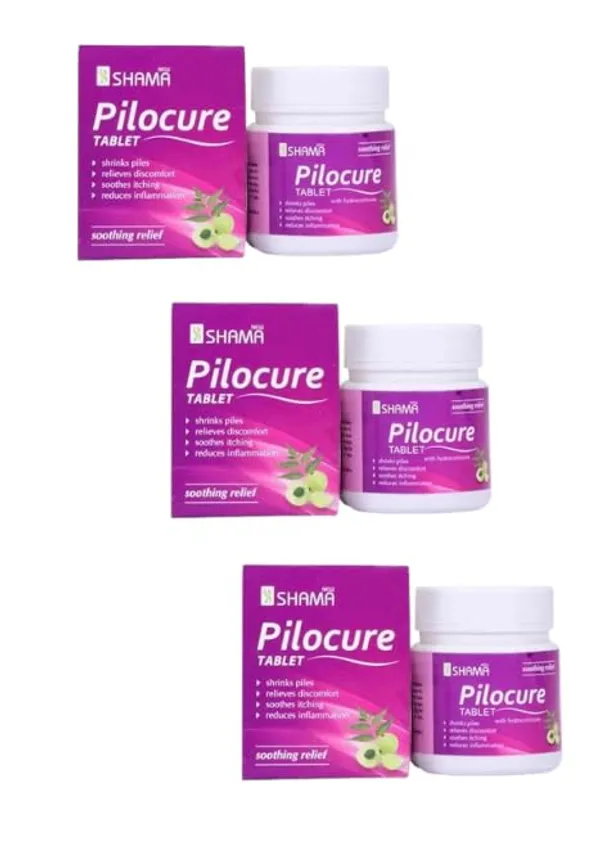 Ns_Pilocure_Tablet_60Tb_Pack_Of_3
