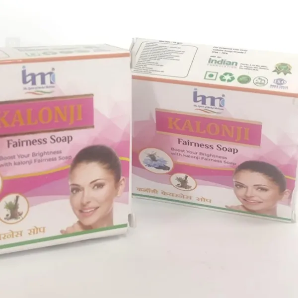 Kalonji_Soap_Pack_Of_4