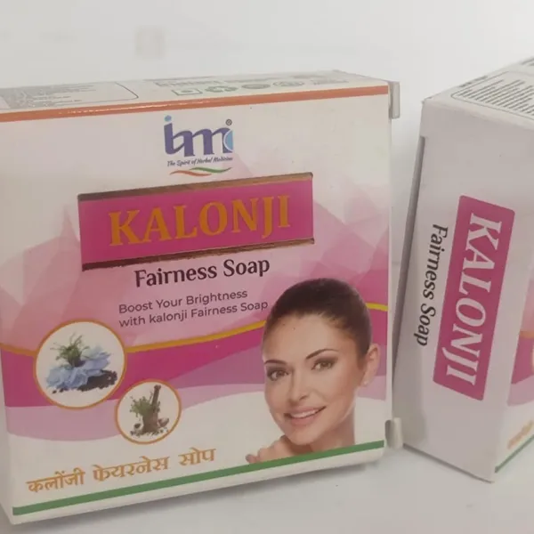 Kalonji_Soap_Pack_Of_4